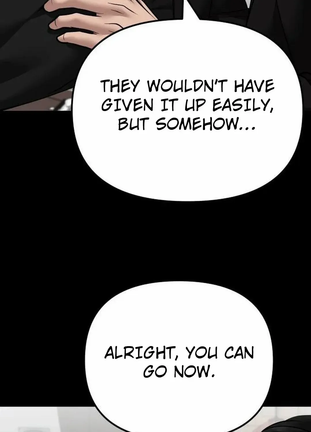 The Bully In-Charge Zinmanga X Chapter 107 Page 183