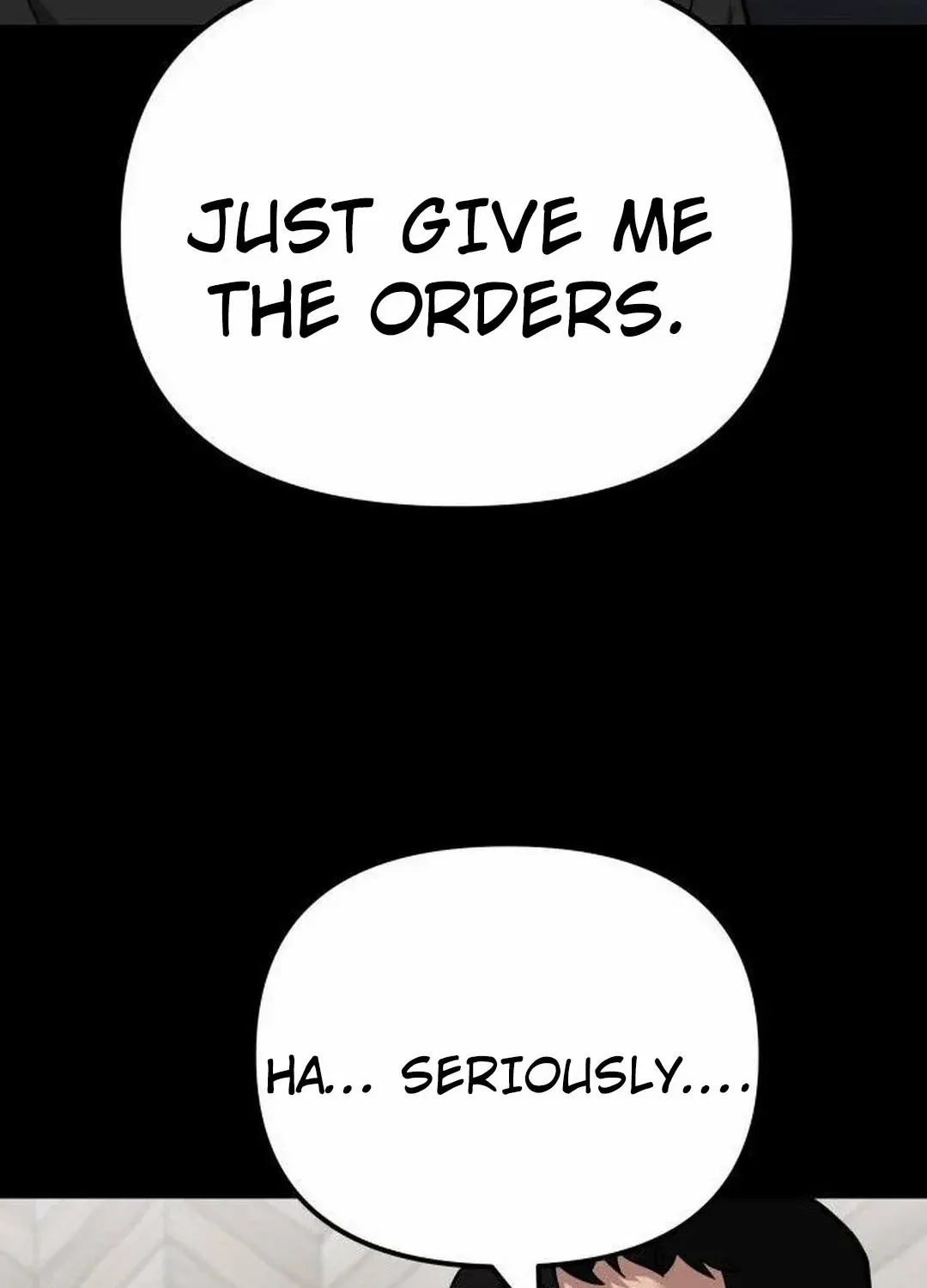 The Bully In-Charge Zinmanga X Chapter 107 Page 188