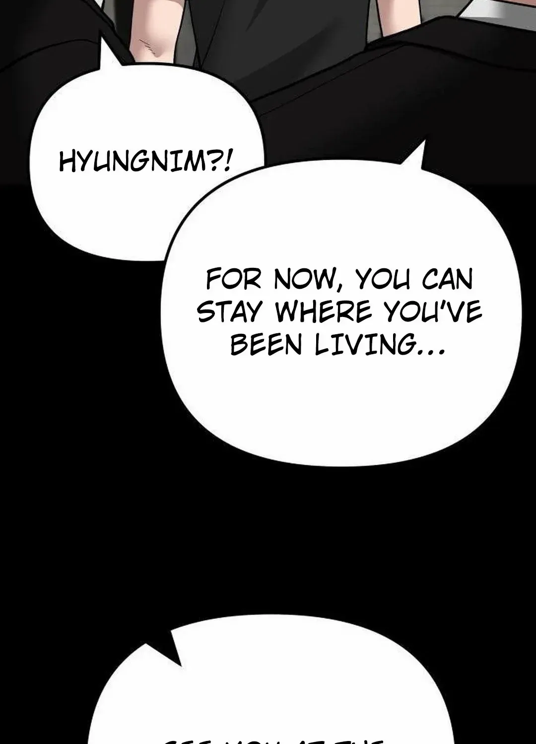 The Bully In-Charge Zinmanga X Chapter 107 Page 191