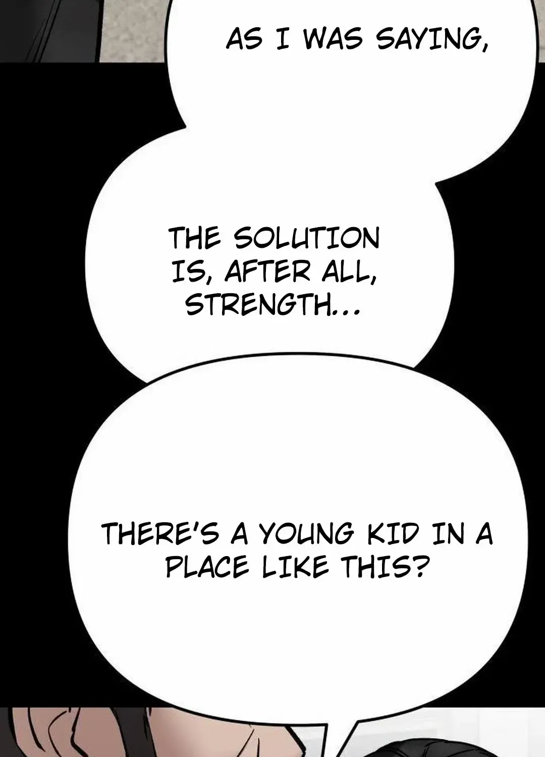 The Bully In-Charge Zinmanga X Chapter 107 Page 212