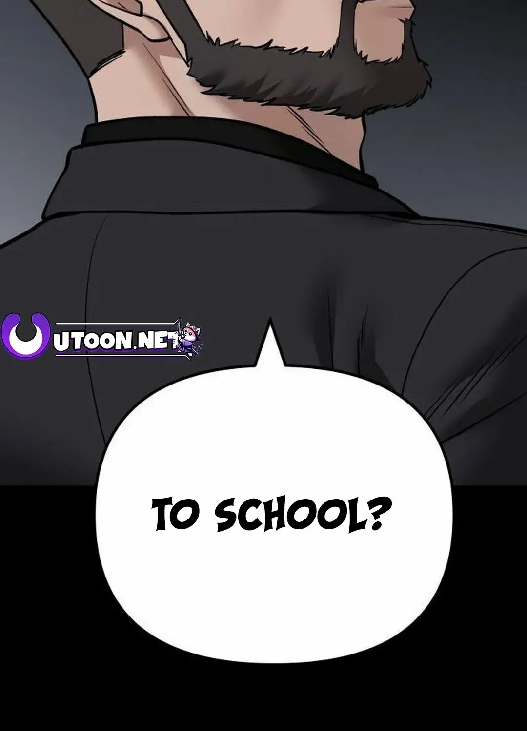 The Bully In-Charge Zinmanga X Chapter 107 Page 217
