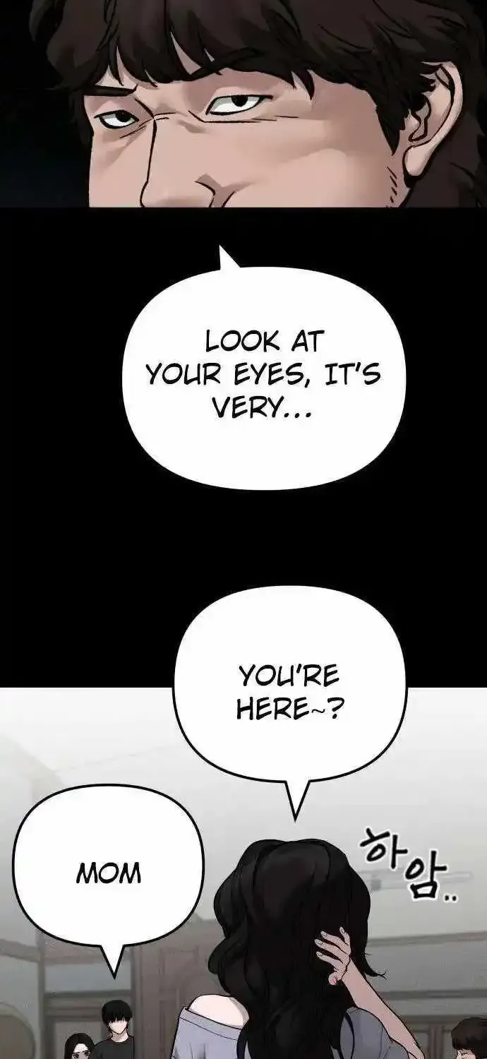 The Bully In-Charge Zinmanga X Chapter 106 Page 17