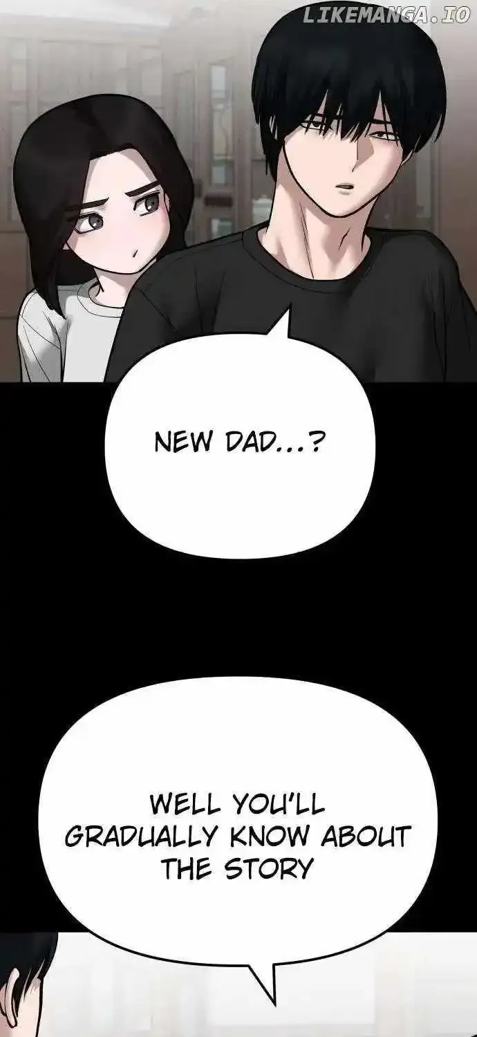 The Bully In-Charge Zinmanga X Chapter 106 Page 19