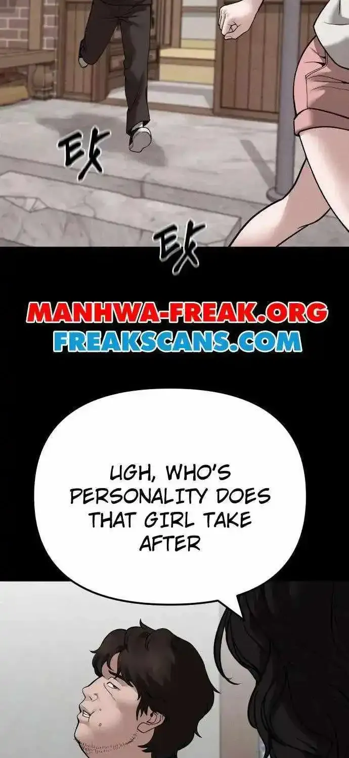 The Bully In-Charge Zinmanga X Chapter 106 Page 24