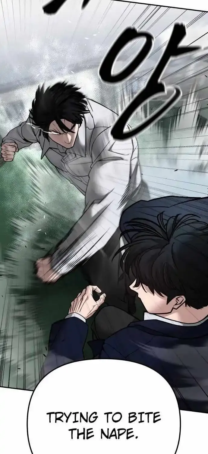 The Bully In-Charge Zinmanga X Chapter 105 Page 45