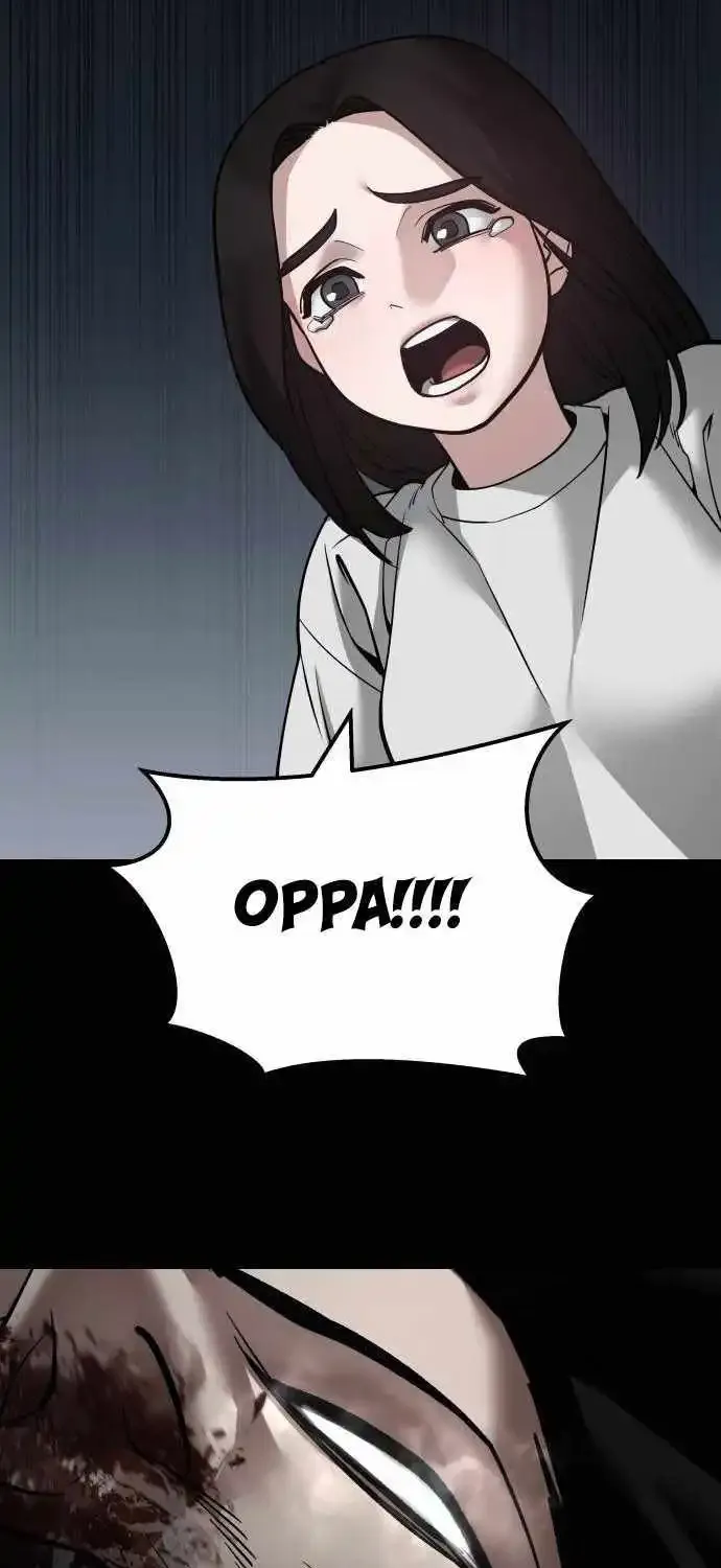 The Bully In-Charge Zinmanga X Chapter 105 Page 59