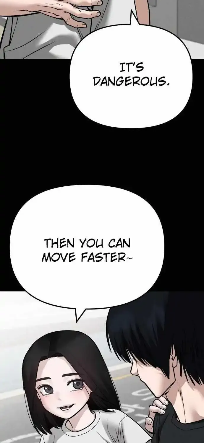 The Bully In-Charge Zinmanga X Chapter 105 Page 81