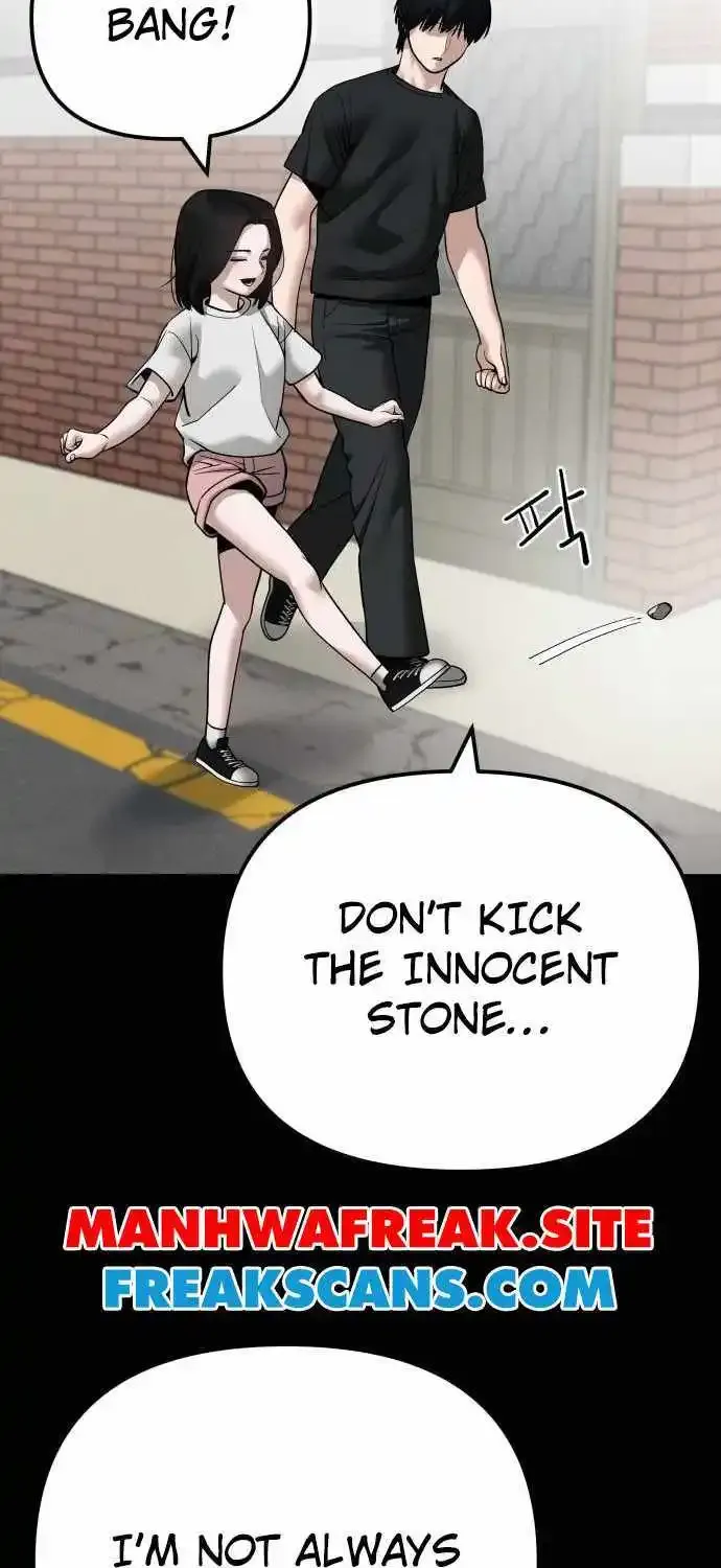 The Bully In-Charge Zinmanga X Chapter 105 Page 83