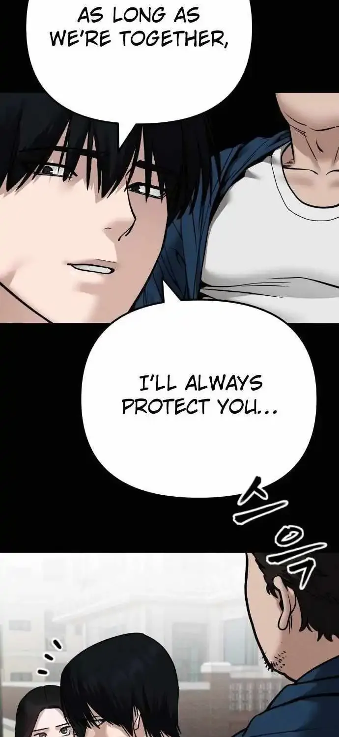 The Bully In-Charge Zinmanga X Chapter 105 Page 85