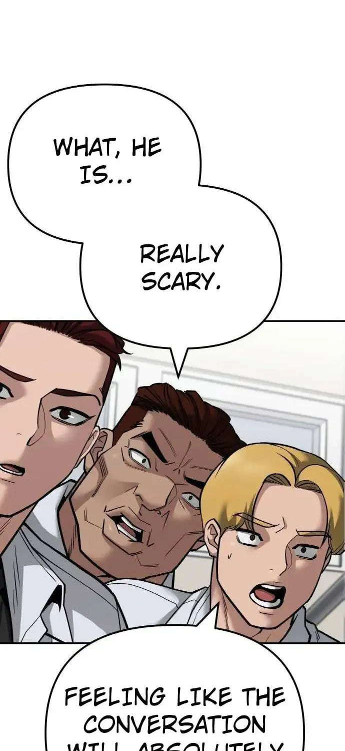 The Bully In-Charge Zinmanga X Chapter 104 Page 8