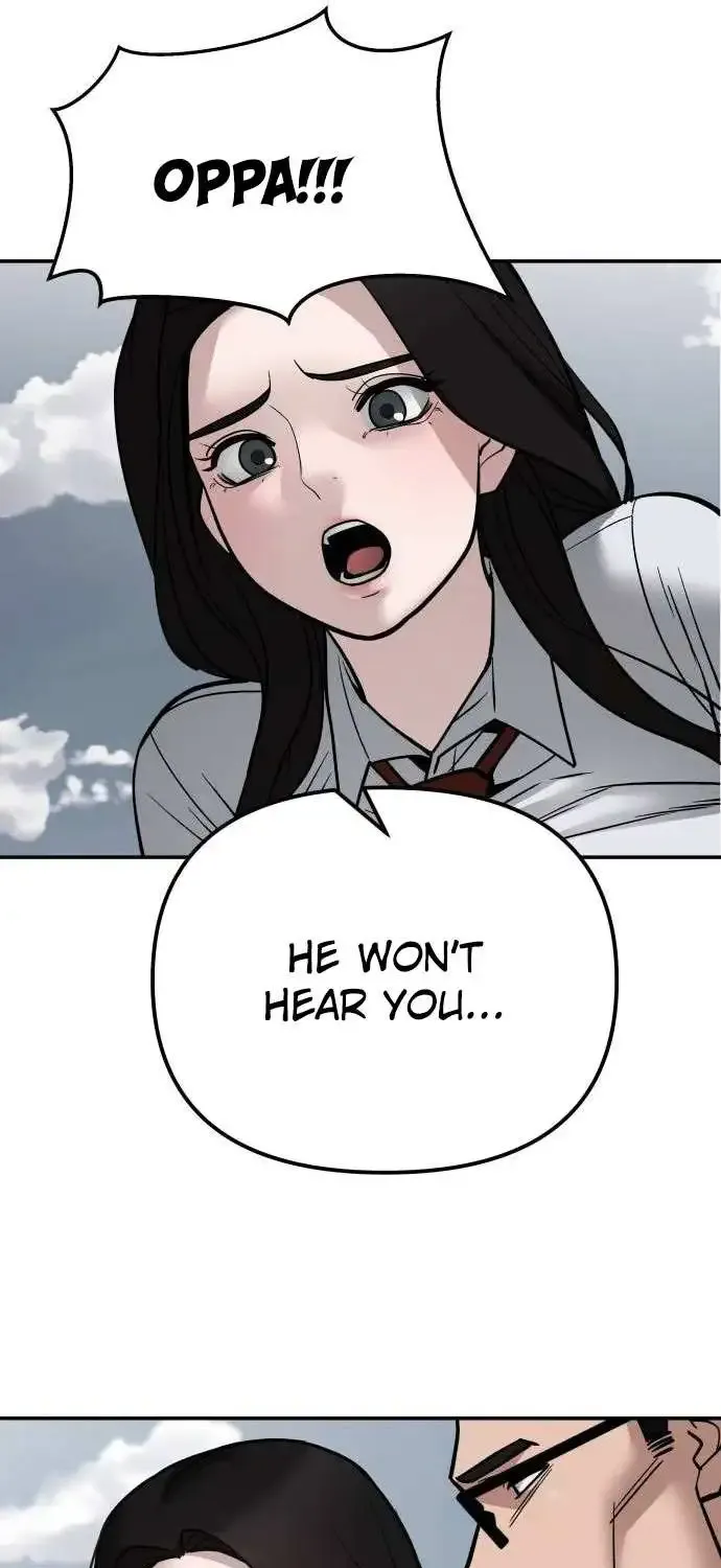 The Bully In-Charge Zinmanga X Chapter 104 Page 12