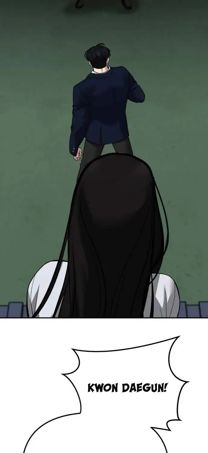 The Bully In-Charge Zinmanga X Chapter 104 Page 14