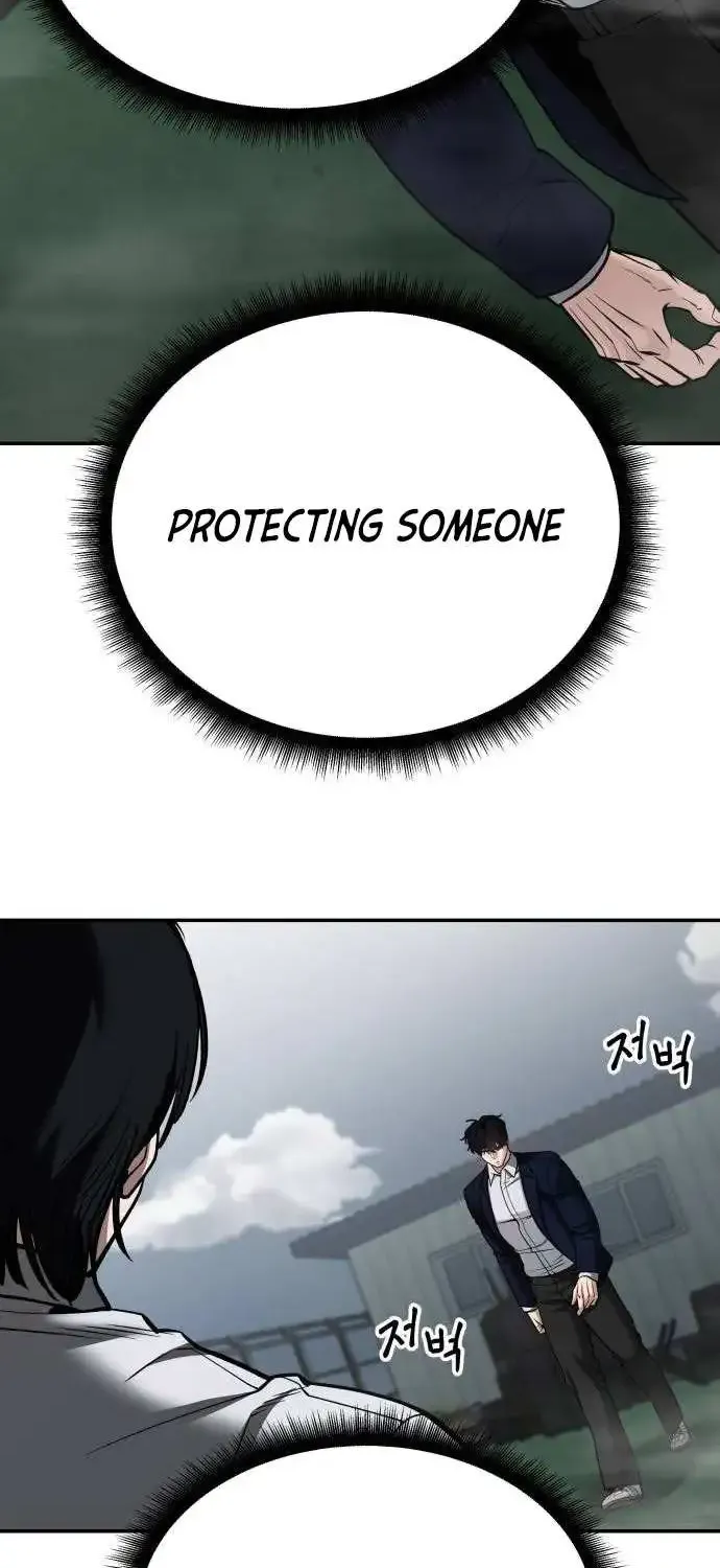 The Bully In-Charge Zinmanga X Chapter 104 Page 19