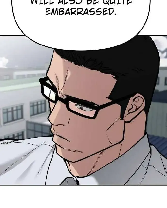 The Bully In-Charge Zinmanga X Chapter 104 Page 47