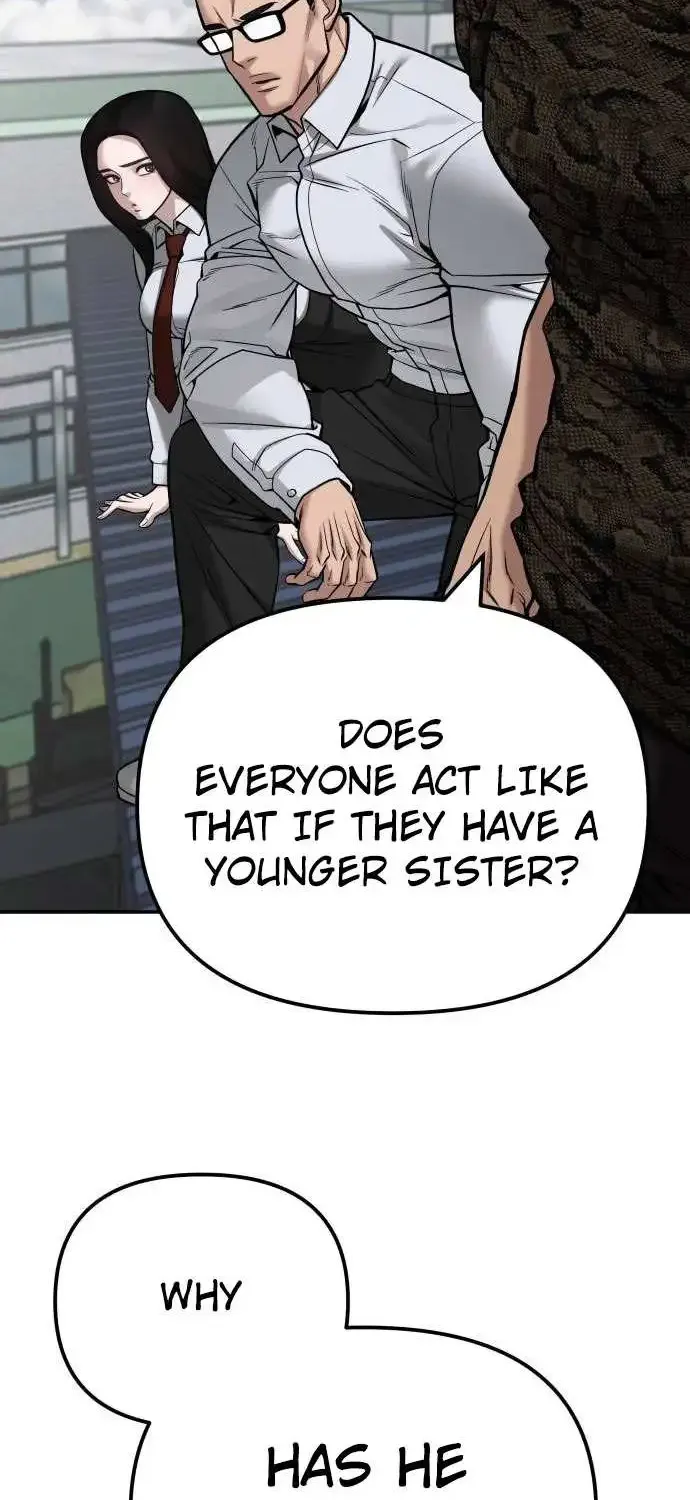 The Bully In-Charge Zinmanga X Chapter 104 Page 51