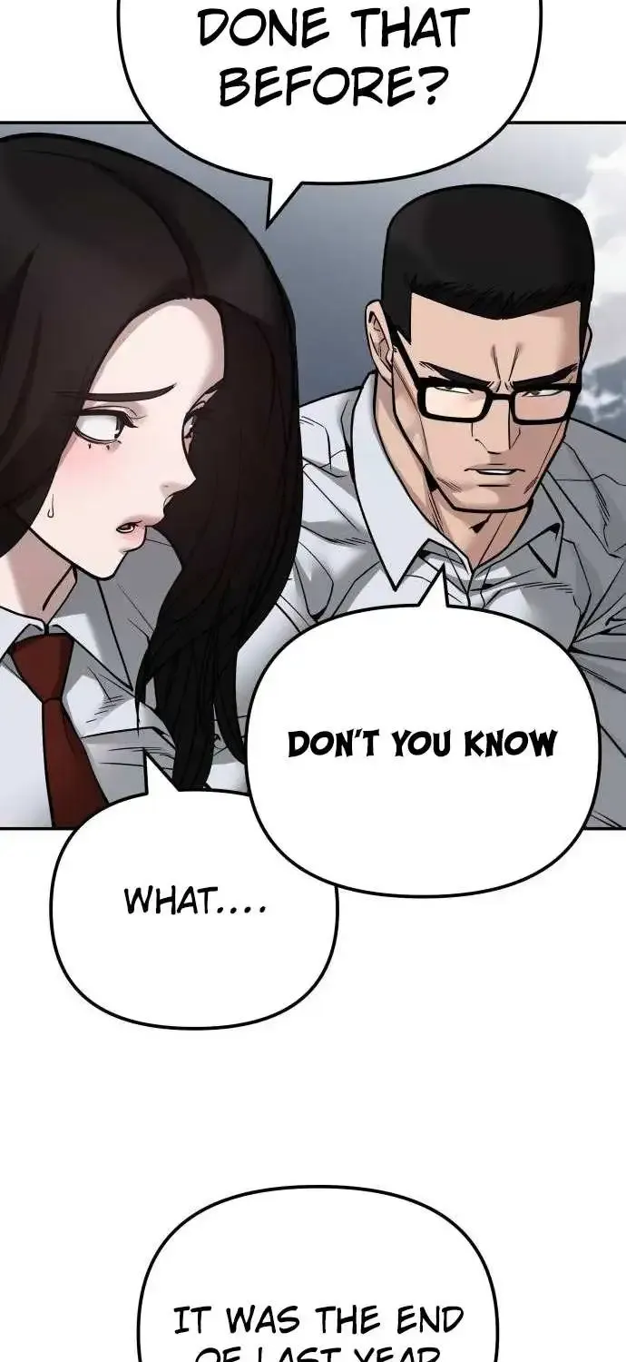 The Bully In-Charge Zinmanga X Chapter 104 Page 52