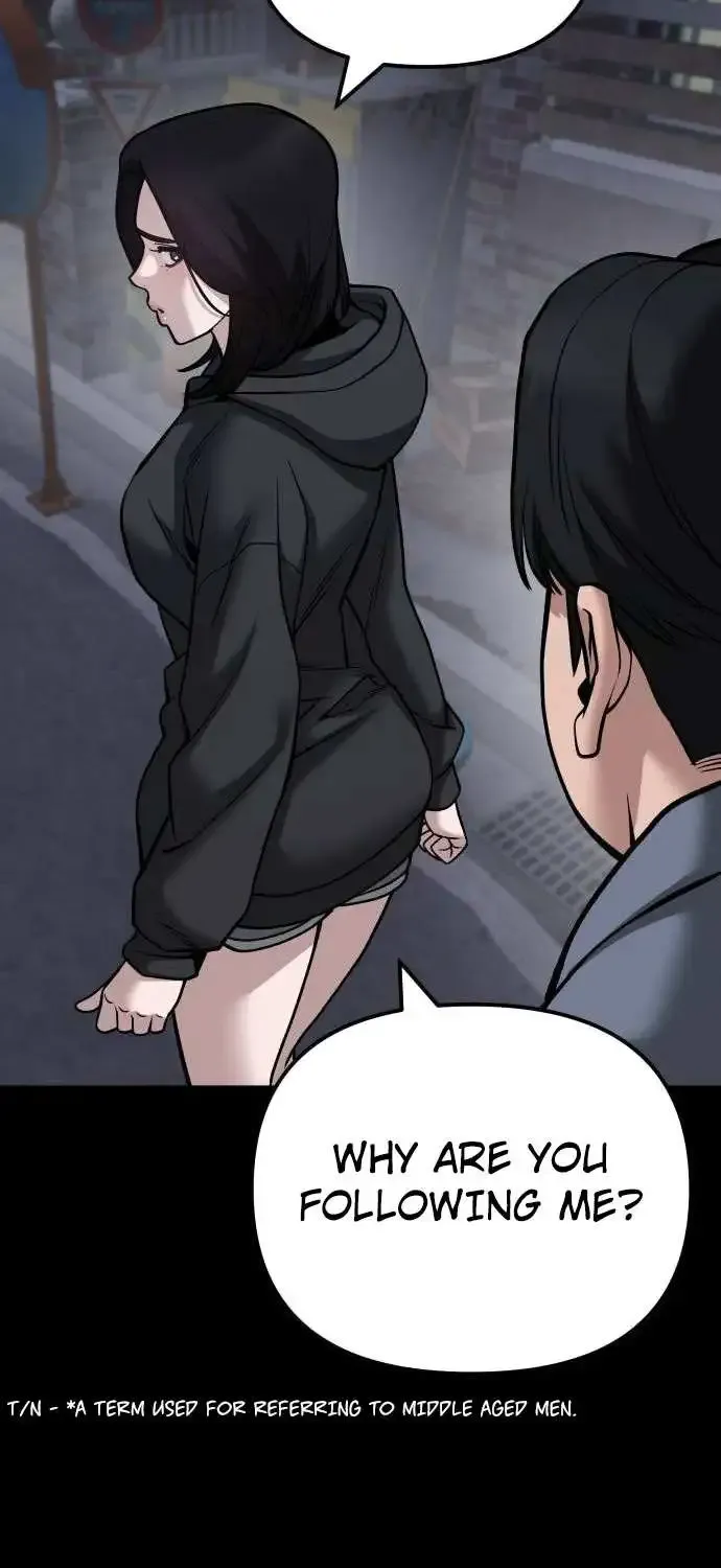 The Bully In-Charge Zinmanga X Chapter 104 Page 56