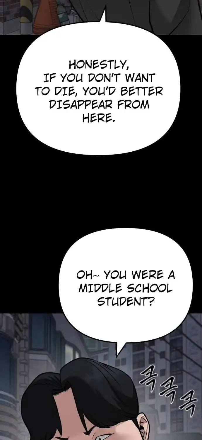 The Bully In-Charge Zinmanga X Chapter 104 Page 62