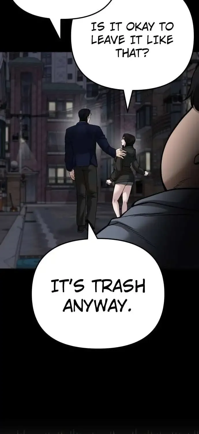 The Bully In-Charge Zinmanga X Chapter 104 Page 71
