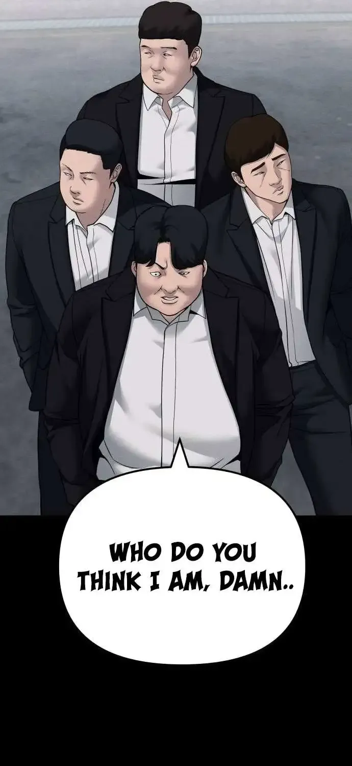 The Bully In-Charge Zinmanga X Chapter 104 Page 76