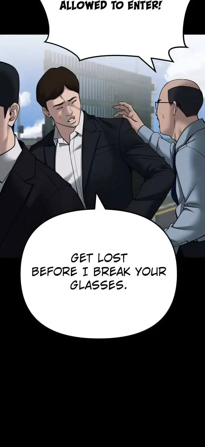 The Bully In-Charge Zinmanga X Chapter 104 Page 79