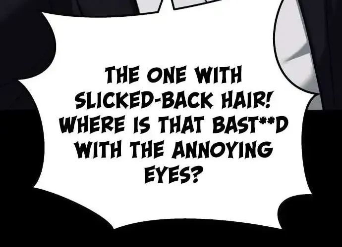 The Bully In-Charge Zinmanga X Chapter 104 Page 85