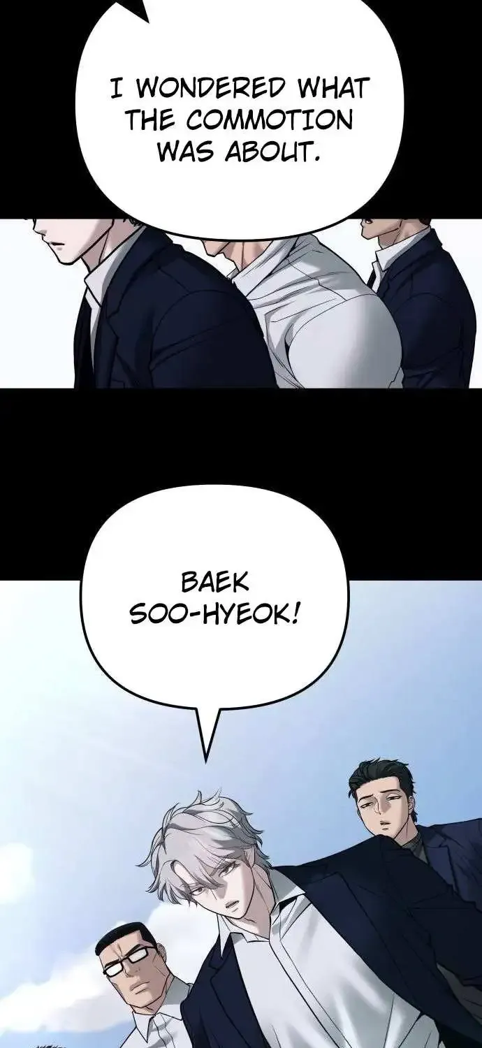 The Bully In-Charge Zinmanga X Chapter 104 Page 100