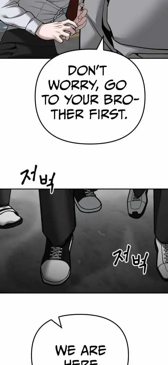 The Bully In-Charge Zinmanga X Chapter 103 Page 75