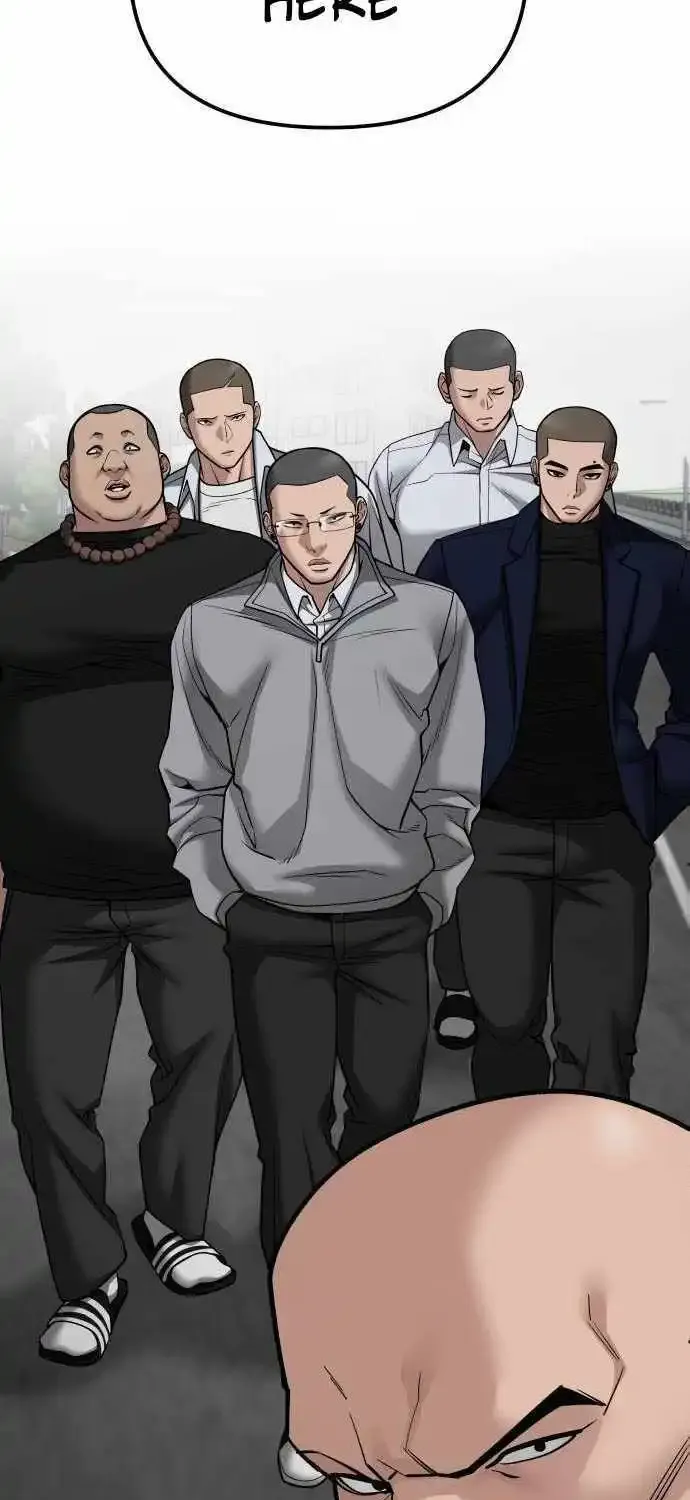 The Bully In-Charge Zinmanga X Chapter 103 Page 76