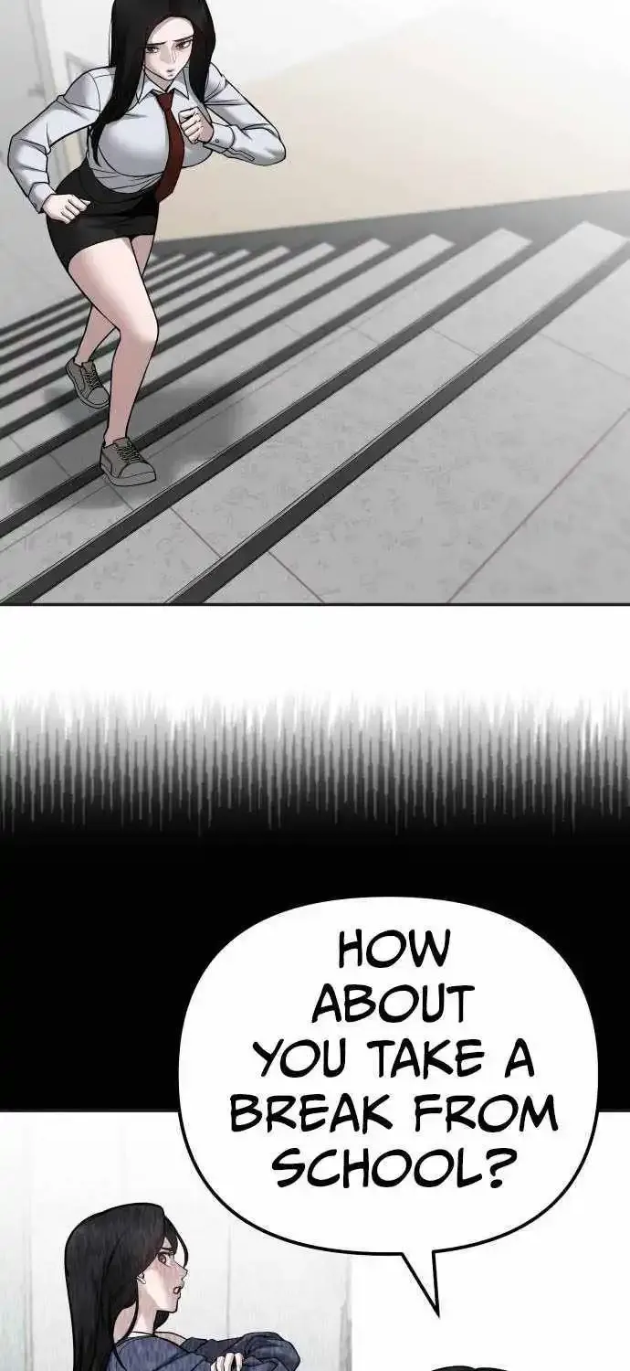 The Bully In-Charge Zinmanga X Chapter 103 Page 84
