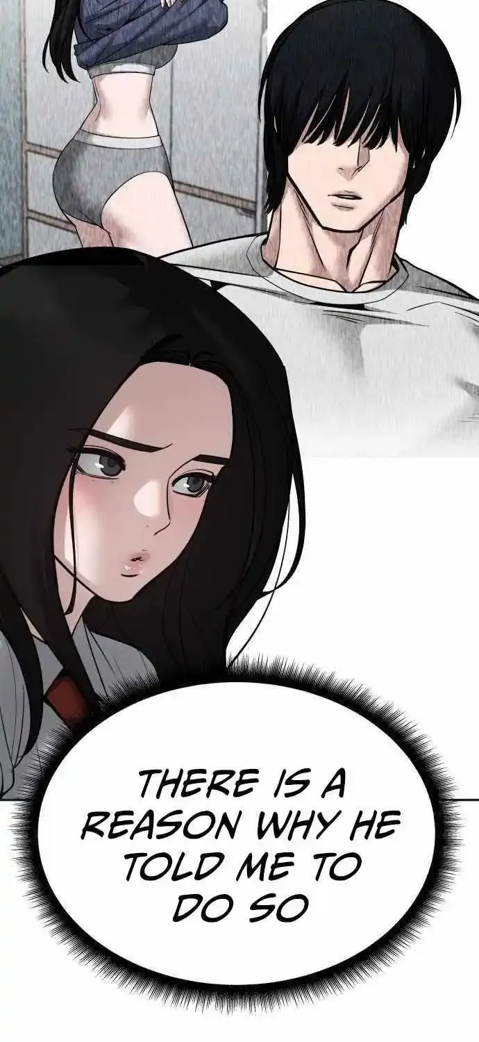 The Bully In-Charge Zinmanga X Chapter 103 Page 85