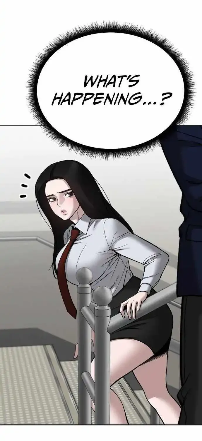 The Bully In-Charge Zinmanga X Chapter 103 Page 86