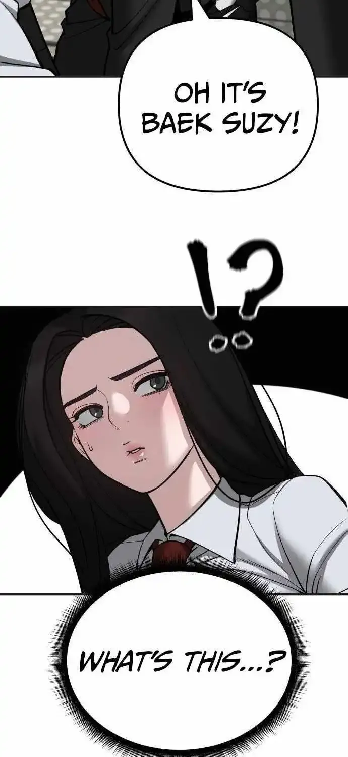The Bully In-Charge Zinmanga X Chapter 103 Page 88