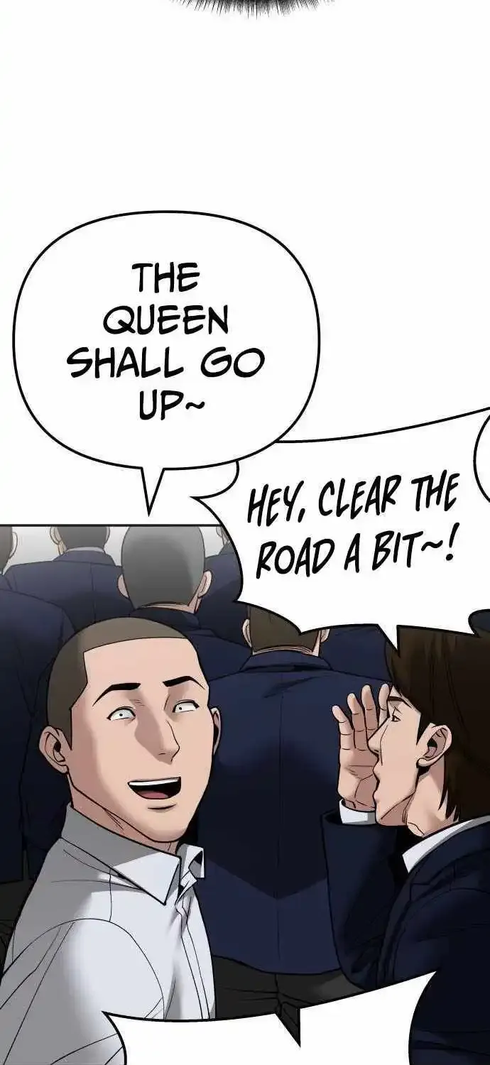 The Bully In-Charge Zinmanga X Chapter 103 Page 89