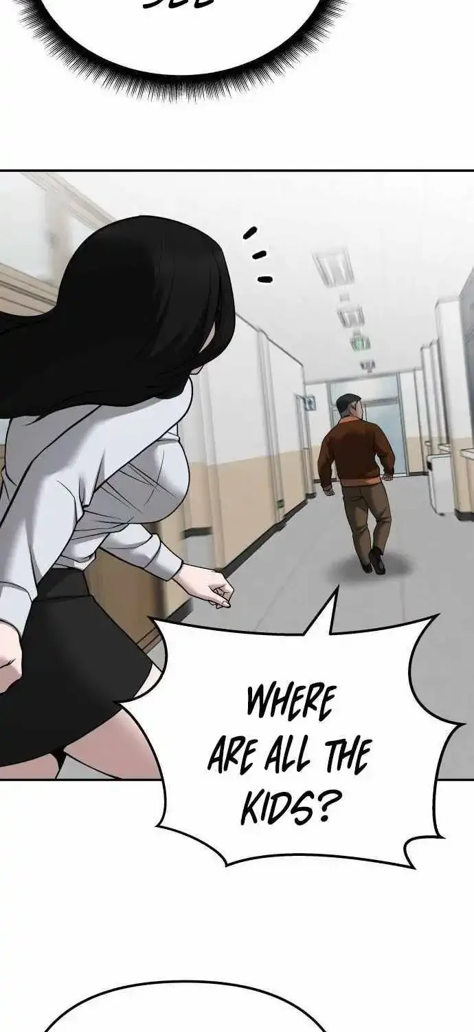 The Bully In-Charge Zinmanga X Chapter 103 Page 98