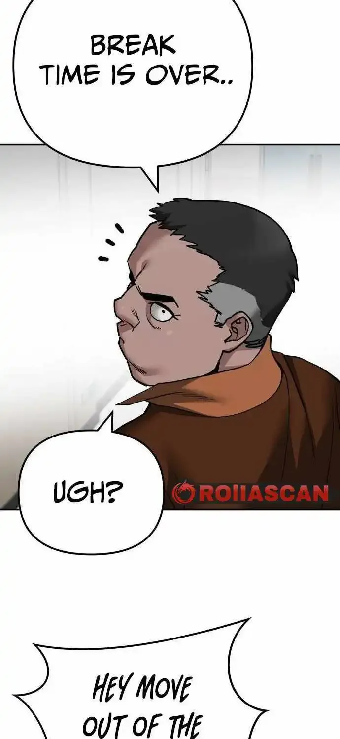 The Bully In-Charge Zinmanga X Chapter 103 Page 99