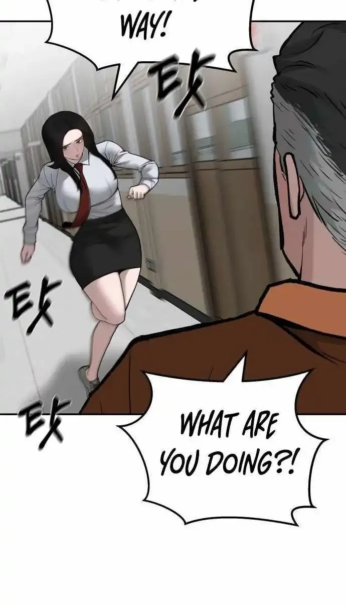 The Bully In-Charge Zinmanga X Chapter 103 Page 100