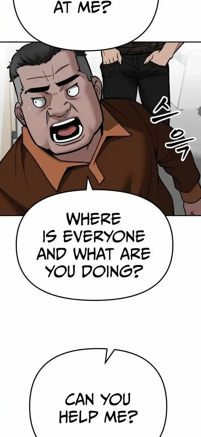 The Bully In-Charge Zinmanga X Chapter 103 Page 103