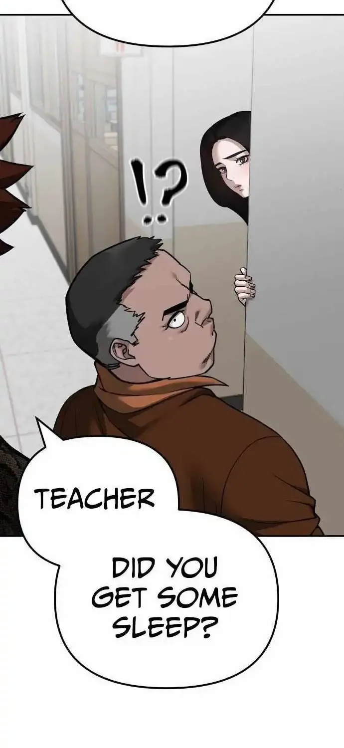 The Bully In-Charge Zinmanga X Chapter 103 Page 104