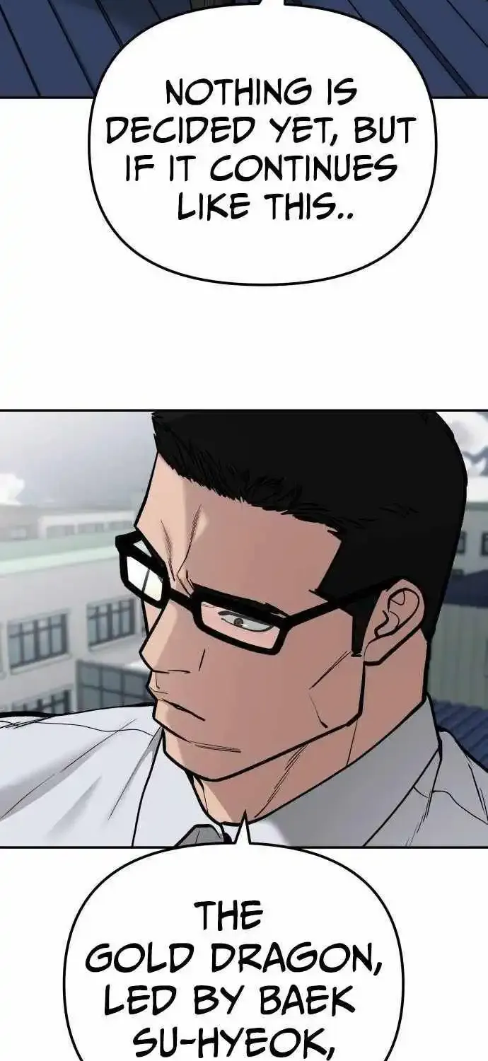 The Bully In-Charge Zinmanga X Chapter 103 Page 157