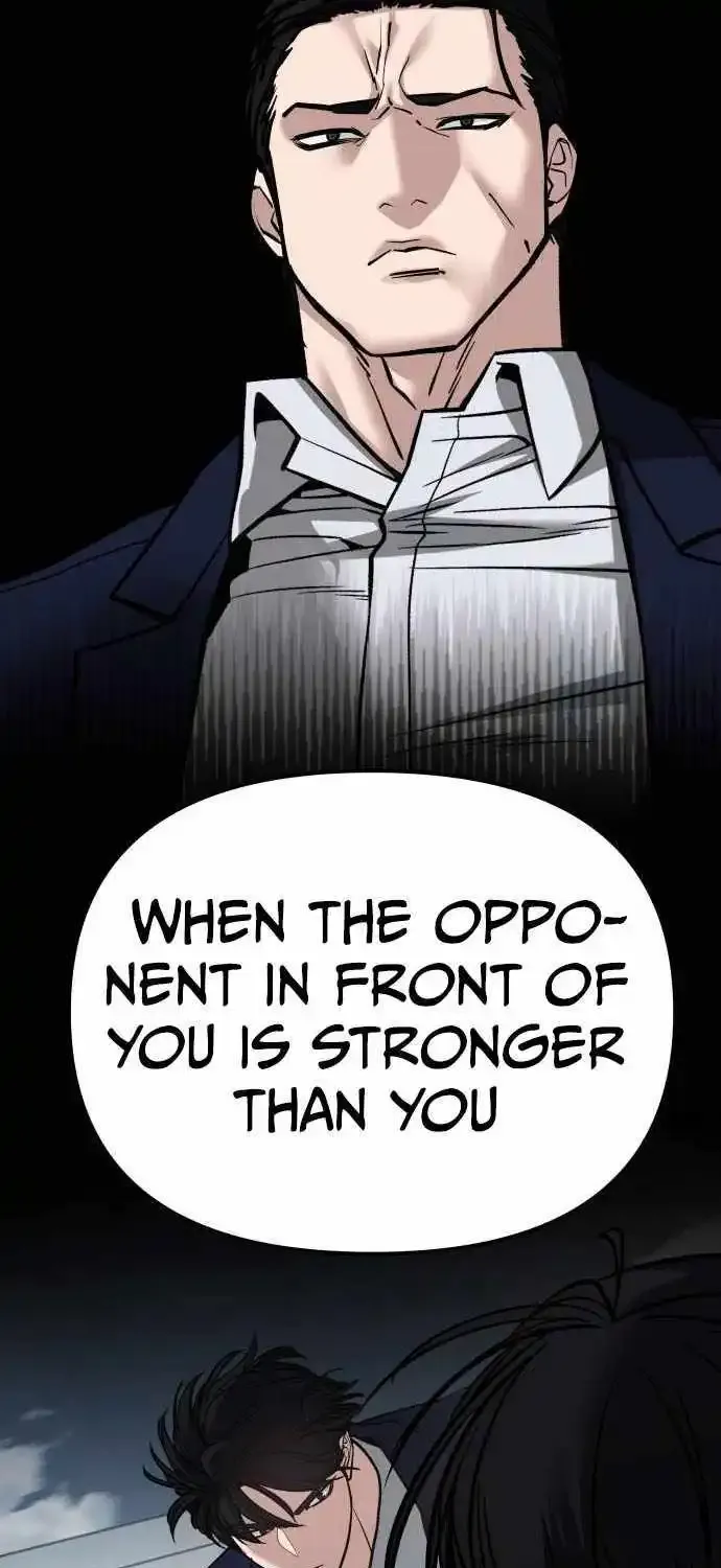 The Bully In-Charge Zinmanga X Chapter 103 Page 171