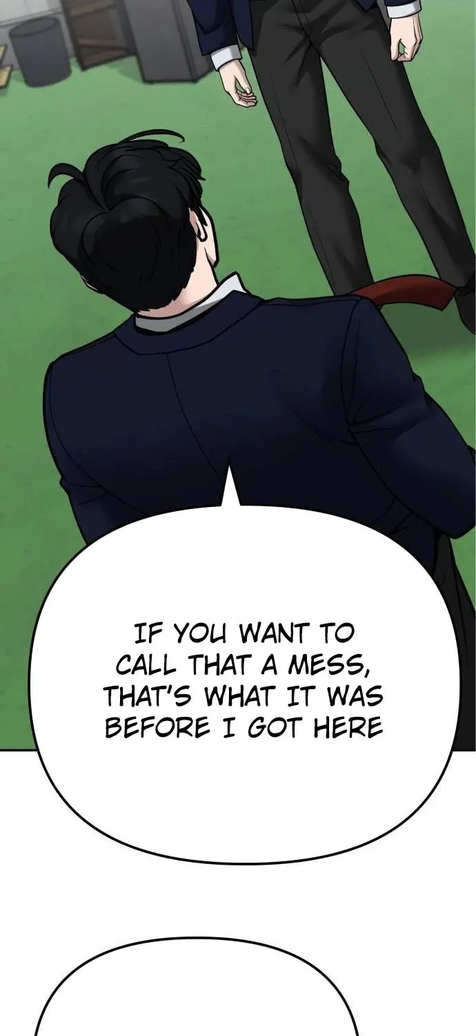The Bully In-Charge Zinmanga X Chapter 102 Page 65