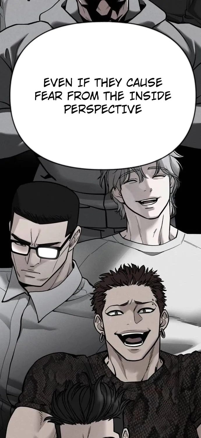 The Bully In-Charge Zinmanga X Chapter 102 Page 72