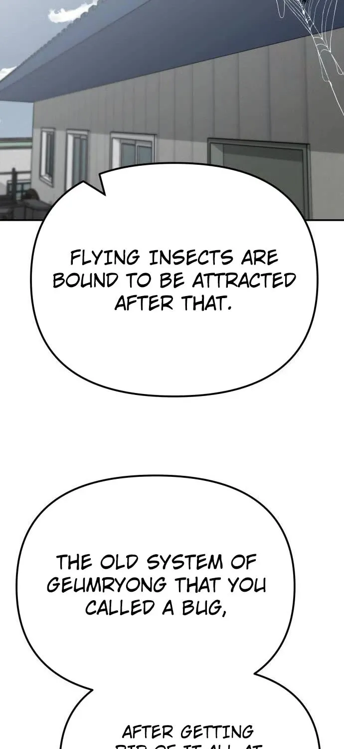 The Bully In-Charge Zinmanga X Chapter 102 Page 75