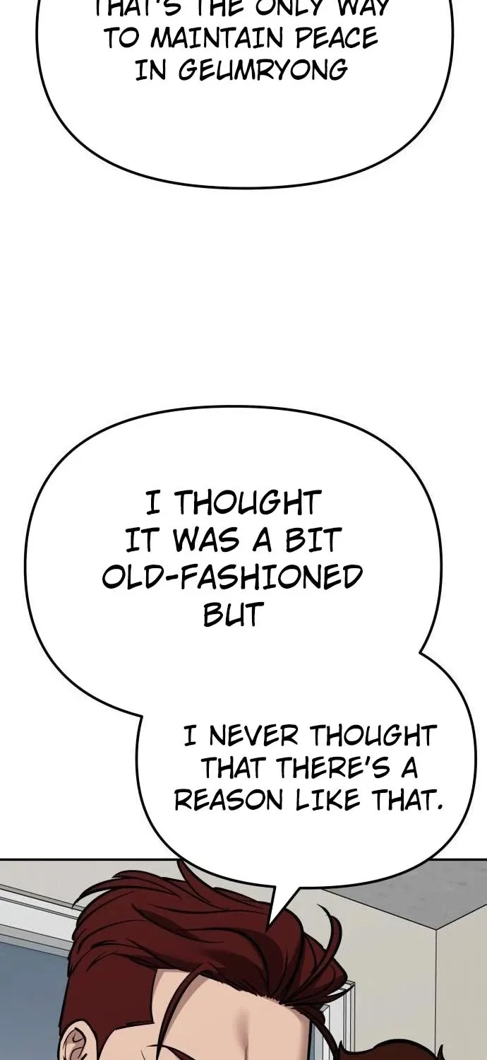 The Bully In-Charge Zinmanga X Chapter 102 Page 77