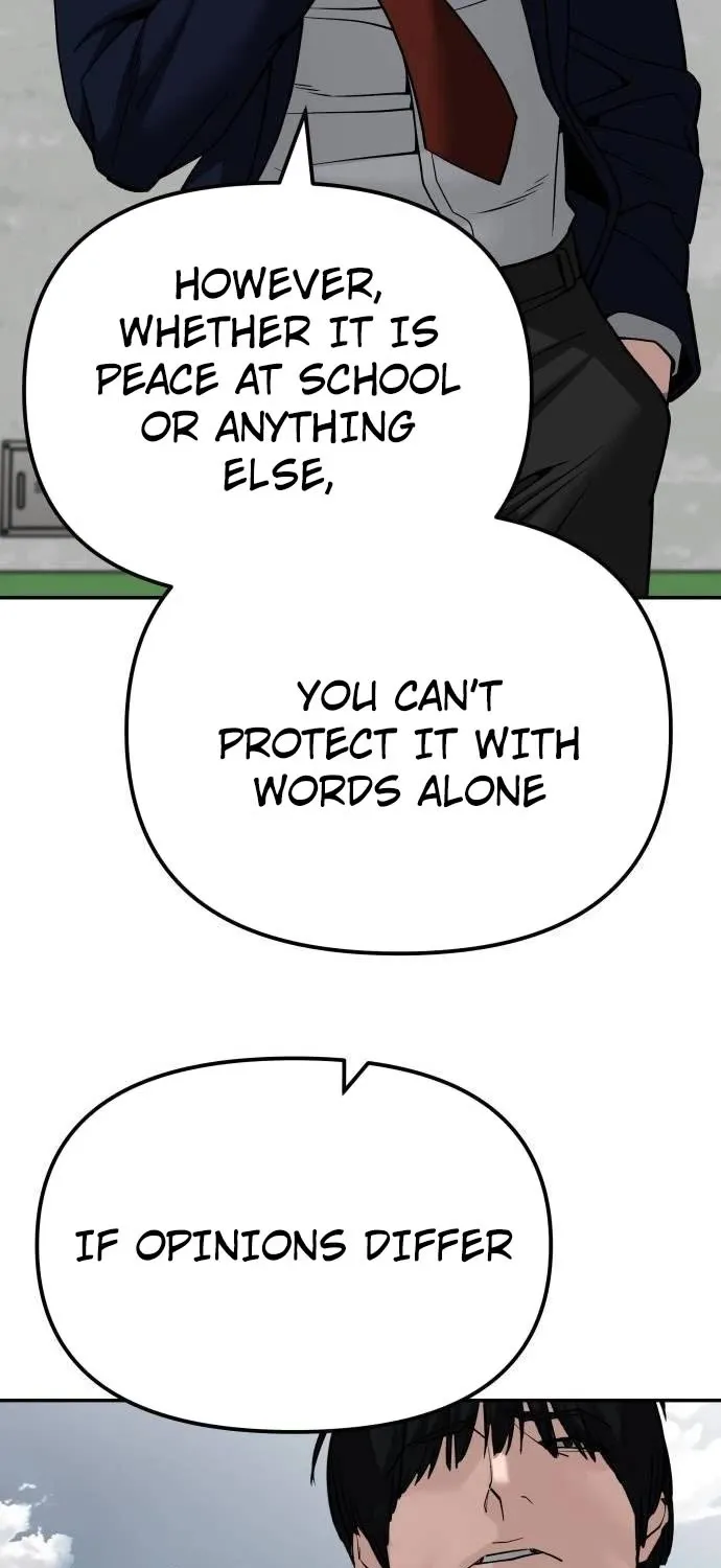 The Bully In-Charge Zinmanga X Chapter 102 Page 83