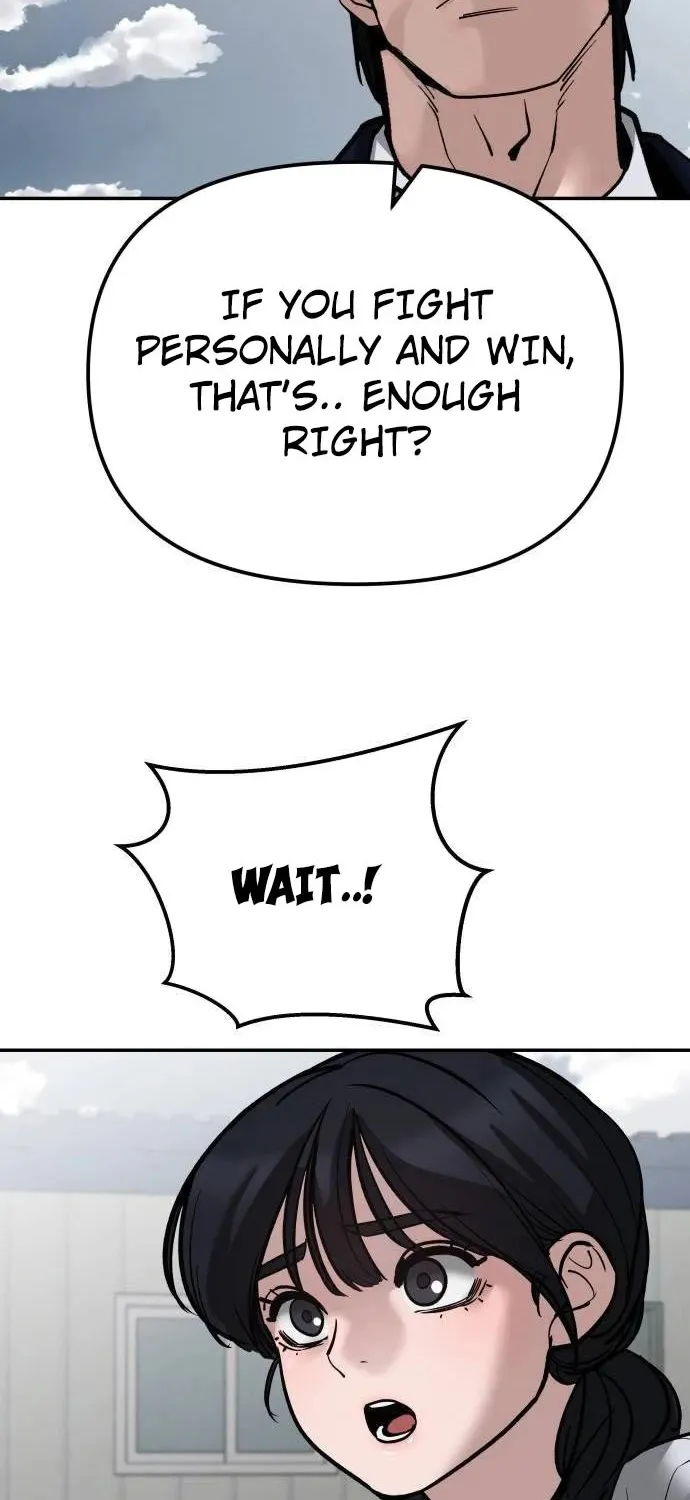 The Bully In-Charge Zinmanga X Chapter 102 Page 84