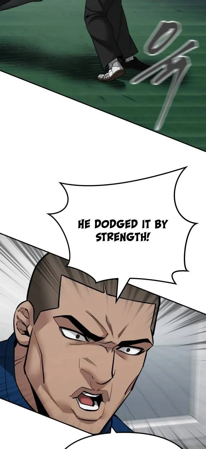 The Bully In-Charge Zinmanga X Chapter 102 Page 94