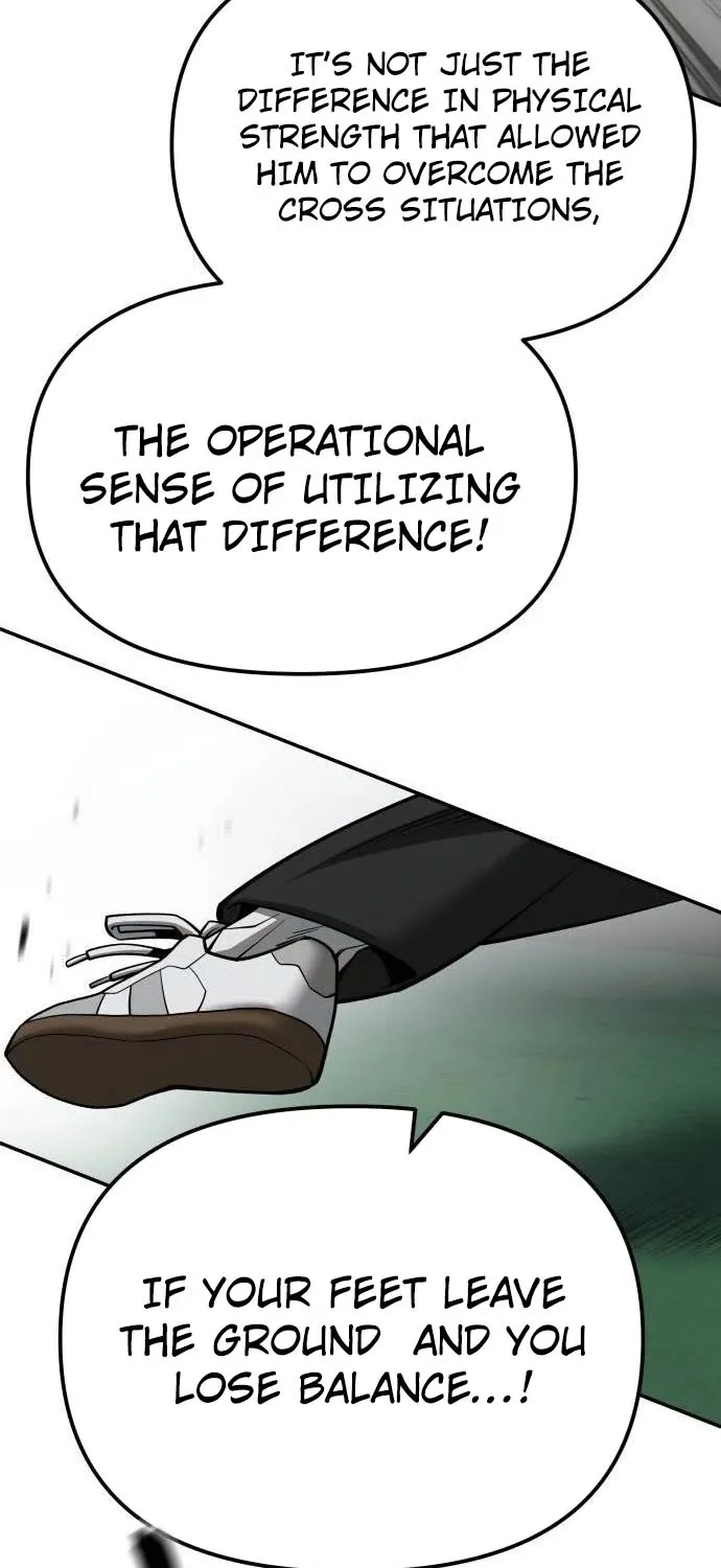 The Bully In-Charge Zinmanga X Chapter 102 Page 95