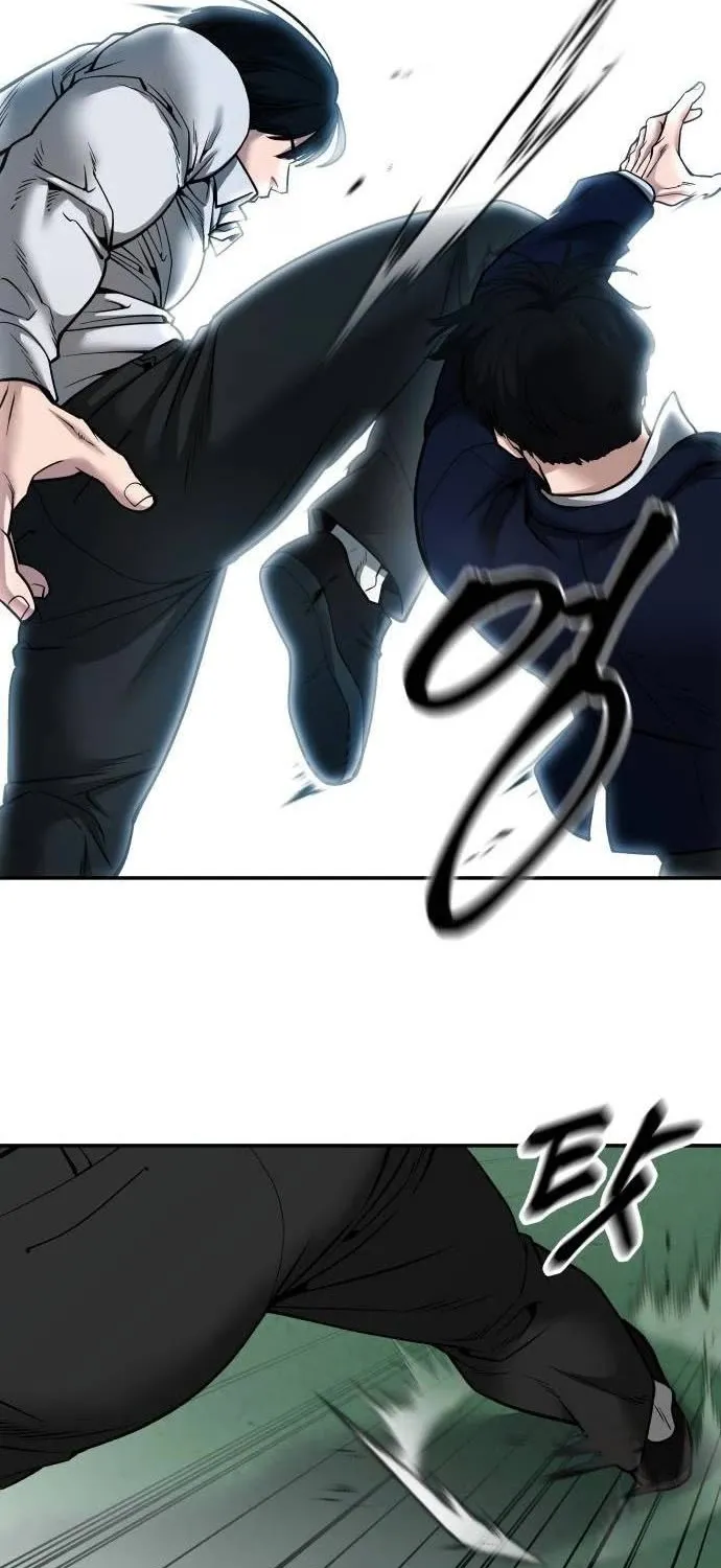 The Bully In-Charge Zinmanga X Chapter 102 Page 105